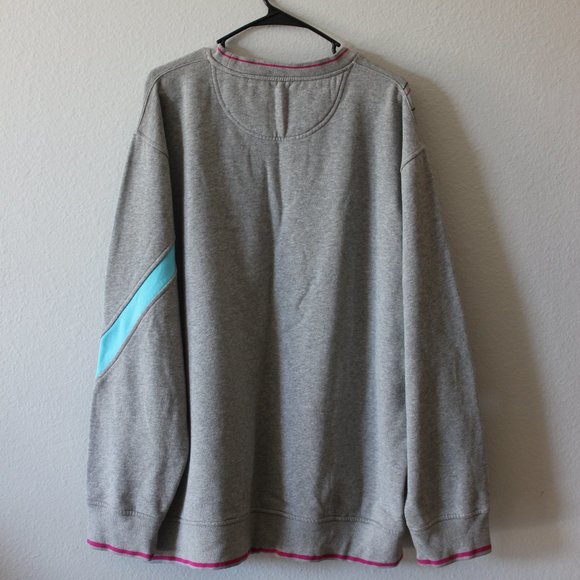 Enyce Sweater - Picture 4 of 5